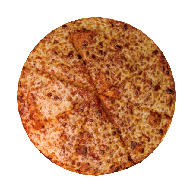 Margherita pravo iz peći