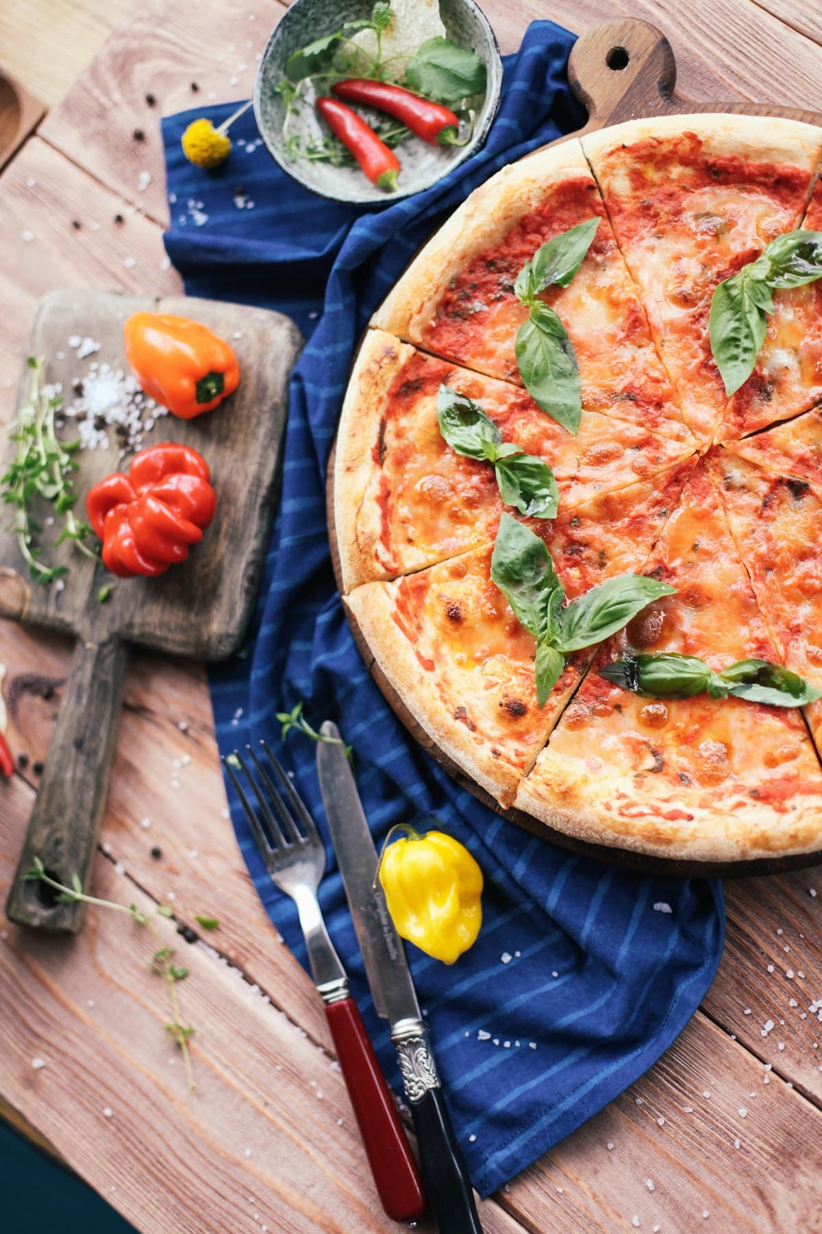 Margherita